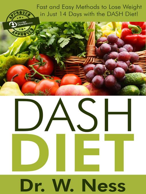 Title details for Dash Diet by Dr. W. Ness - Available